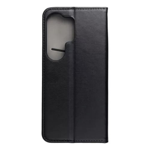 Samsung Galaxy S26 Ultra tok SMART MAGNETO könyv tok fekete-5903396426810 9 kép