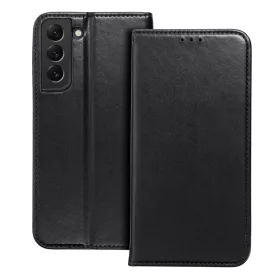 Samsung Galaxy S26 tok SMART MAGNETO könyvtok fekete-5903396426780 2 kép