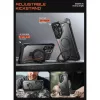 Samsung Galaxy S26 Ultra Supcase UB Grip Mag MagSafe tok Fekete-843439161160 4 kép