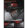 Samsung Galaxy S26 Ultra Supcase UB Grip Mag MagSafe tok Fekete-843439161160 7 kép