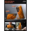 Samsung Galaxy S26 Ultra Tok Supcase UB Grip Mag MagSafe Korall Tok-843439160798 4 kép
