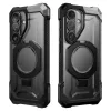 Samsung Galaxy S26 Supcase Ub Grip Mag Magsafe fekete tok-843439160828 2 kép