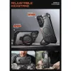 Samsung Galaxy S26 Supcase Ub Grip Mag Magsafe fekete tok-843439160828 4 kép
