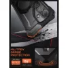 Samsung Galaxy S26 Supcase Ub Grip Mag Magsafe fekete tok-843439160828 5 kép