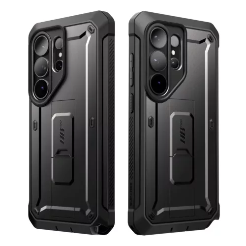 Samsung Galaxy S26 Ultra Supcase Unicorn Beetle Pro tok és üvegfóli-843439160729 2 kép