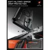 Samsung Galaxy S26 Supcase Unicorn Beetle Pro Mag Magsafe 2-set tok Fe-843439160842 3 kép