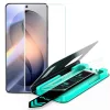 Samsung Galaxy S26 Ultra ESR UltraFit Armorite Edzett Üvegfólia 2-db Tiszta