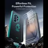 Samsung Galaxy S26 Ultra ESR UltraFit Armorite Edzett Üvegfólia 2-db-4894240297742 3 kép