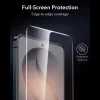 Samsung Galaxy S26 Ultra ESR UltraFit Armorite Edzett Üvegfólia 2-db-4894240297742 8 kép