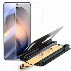   Samsung Galaxy S26 Ultra üvegfólia - ESR UltraFit Armorite Pro edzett üveg átlátszó