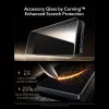 Samsung Galaxy S26 Ultra üvegfólia - ESR UltraFit Armorite Pro edzet-4894240297667 4 kép