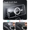 Samsung Galaxy S26 Ultra Classic Hybrid Magsafe tok-4894240295793 2 kép
