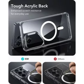 Samsung Galaxy S26 Ultra Classic Hybrid Magsafe tok-4894240295793 2 kép