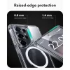 Samsung Galaxy S26 Ultra Classic Hybrid Magsafe tok-4894240295793 3 kép