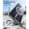 Samsung Galaxy S26 Ultra Classic Hybrid Magsafe tok-4894240295793 6 kép
