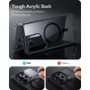 Samsung Galaxy S26 Ultra ESR Classic Hybrid Magsafe tok Átlátszó/Fe-4894240295892 2 kép