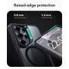 Samsung Galaxy S26 Ultra ESR Classic Hybrid Magsafe tok Átlátszó/Fe-4894240295892 3 kép