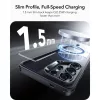 Samsung Galaxy S26 Ultra ESR Classic Hybrid Magsafe tok Átlátszó/Fe-4894240295892 5 kép