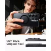 Samsung Galaxy S26 Ultra ESR Classic Hybrid MagSafe tok, Fekete matt-4894240295854 5 kép