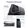 Samsung Galaxy S26 Ultra ESR Classic Hybrid Kickstand MagSafe tok Átl-4894240295878 2 kép