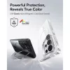 Samsung Galaxy S26 Ultra ESR Classic Hybrid Kickstand MagSafe tok Átl-4894240295878 4 kép