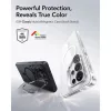 Samsung Galaxy S26 Ultra ESR Classic Hybrid Kickstand Magsafe tok Fros-4894240295830 4 kép