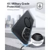 Samsung Galaxy S26 Ultra ESR Classic Hybrid Kickstand Magsafe tok Fros-4894240295830 5 kép