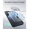 Samsung Galaxy S26 Ultra ESR Classic Hybrid Kickstand Magsafe tok Fros-4894240295830 7 kép