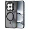 Xiaomi Redmi Note 15 Pro 5G Tech-protect Magmat Magsafe tok, Czarny ma-5906302352999 2 kép