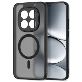 Xiaomi Redmi Note 15 Pro 5G Tech-protect Magmat Magsafe tok, Czarny ma-5906302352999 2 kép