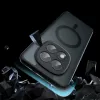 Xiaomi Redmi Note 15 Pro 5G Tech-protect Magmat Magsafe tok, Czarny ma-5906302352999 4 kép