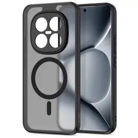 Xiaomi Redmi Note 15 Pro+ Plus 5G Tech-protect Magmat Magsafe tok - Fe-5906302353002 2 kép