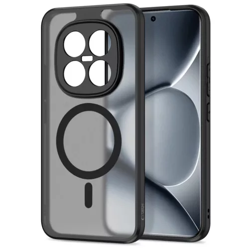 Xiaomi Redmi Note 15 Pro+ Plus 5G Tech-protect Magmat Magsafe tok - Fe-5906302353002 2 kép