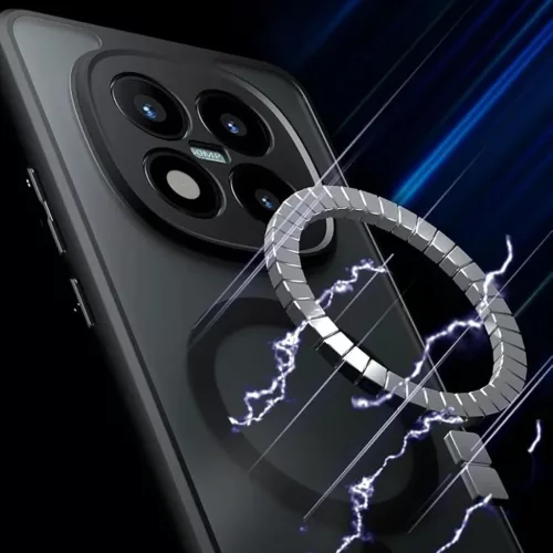 Xiaomi Redmi Note 15 Pro+ Plus 5G Tech-protect Magmat Magsafe tok - Fe-5906302353002 3 kép