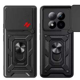 Xiaomi Redmi Note 15 Pro+ Plus 5G Tech-Protect Camshield Pro tok, feke-5906302352876 2 kép