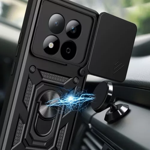Xiaomi Redmi Note 15 Pro+ Plus 5G Tech-Protect Camshield Pro tok, feke-5906302352876 4 kép