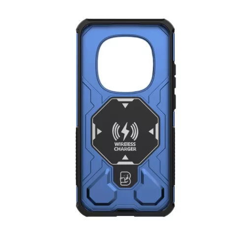 Xiaomi Redmi Note 15 Pro 5G Tech-protect TacticStand Magsafe tok, feke-5906302352951 3 kép