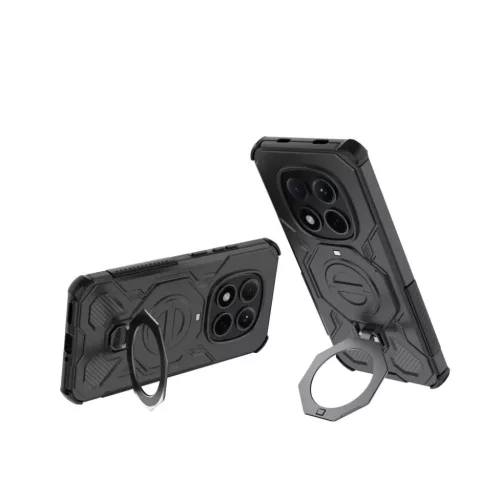 Xiaomi Redmi Note 15 Pro 5G Tech-protect TacticStand Magsafe tok, feke-5906302352951 5 kép