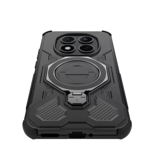 Xiaomi Redmi Note 15 Pro 5G Tech-protect TacticStand Magsafe tok, feke-5906302352951 6 kép