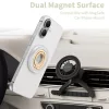 MMR700 Lamano Tech-protect Mmr700 Lamano Mágneses Magsafe Telefon Gy�-5906302353095 5 kép
