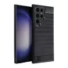 Samsung Galaxy A37 tok Carbon fekete tok-5903396437182 1 kép