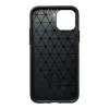Samsung Galaxy A37 tok Carbon fekete tok-5903396437182 4 kép
