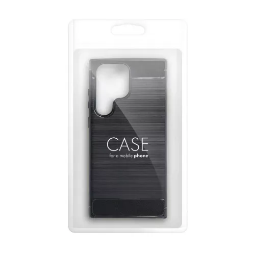 Samsung Galaxy A37 tok Carbon fekete tok-5903396437182 8 kép