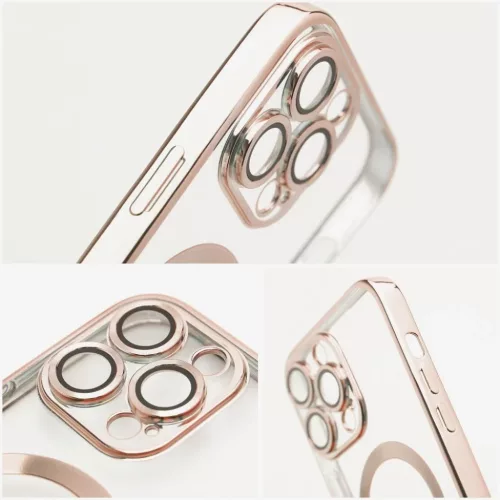 Samsung Galaxy A57 tok, ELECTRO MAG COVER tok, MagSafe kompatibilis, a-5903396438776 2 kép