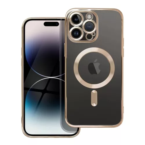 Samsung Galaxy A57 tok, ELECTRO MAG COVER tok, MagSafe kompatibilis, a-5903396438776 8 kép