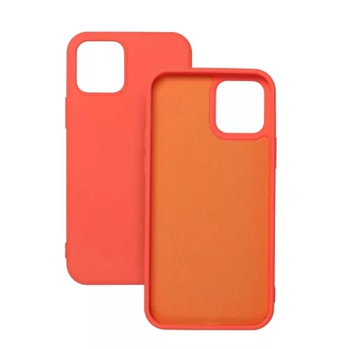 Samsung Galaxy S26 Ultra tok szilícium tok barack-5903396436598 2 kép
