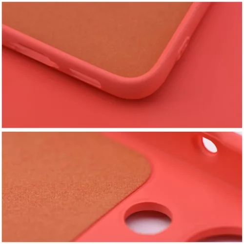 Samsung Galaxy S26 Ultra tok szilícium tok barack-5903396436598 5 kép