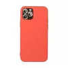 Samsung Galaxy S26 Ultra tok szilícium tok barack-5903396436598 6 kép