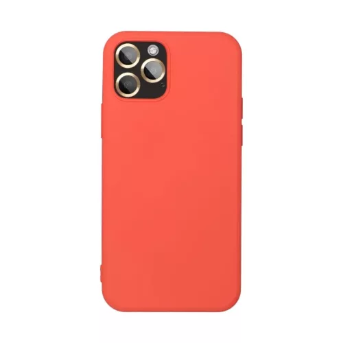 Samsung Galaxy S26 Ultra tok szilícium tok barack-5903396436598 6 kép