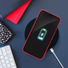 Samsung Galaxy S26 Ultra tok szilícium tok barack-5903396436598 8 kép
